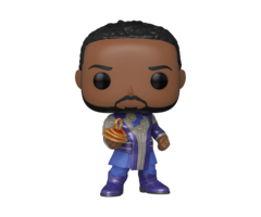 Funko Funko Marvel 0736 Phastos Eternals