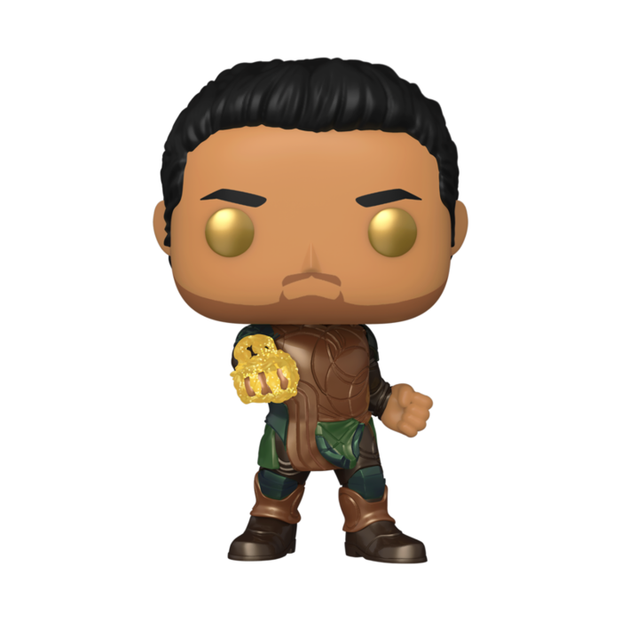 Funko Funko Marvel 0730 Gilgamesh Eternals
