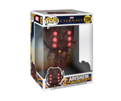 Funko Funko Marvel 0739 Arishem Jumbo 10inch Eternals