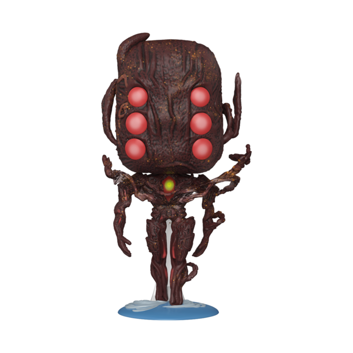 Funko Funko Marvel 0739 Arishem Jumbo 10inch Eternals