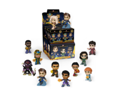 Funko Funko Mystery Mini Marvel Eternals