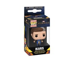 Funko Funko Keychain Marvel Ikaris Eternals