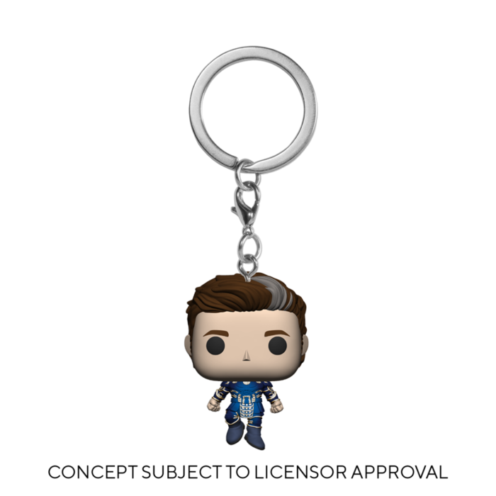 Funko Funko Keychain Marvel Ikaris Eternals
