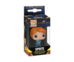 Funko Funko Keychain Marvel Sprite Eternals