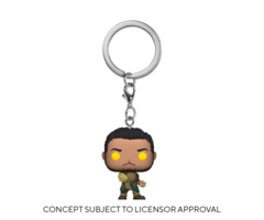 Funko Funko Keychain Marvel Gilgamesh Eternals
