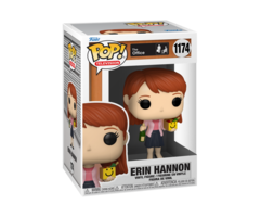 Funko Funko TV Television 1174 Erin Hannon The Office