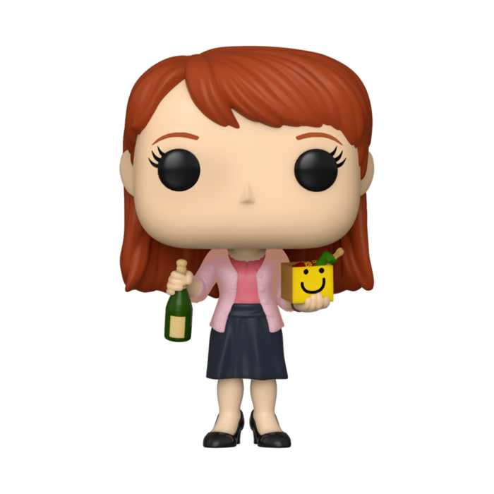 Funko Funko TV Television 1174 Erin Hannon The Office