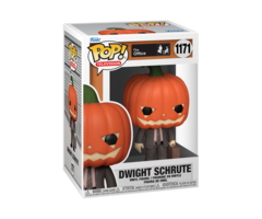 Funko Funko TV Television 1171 Dwight Schrute The Office