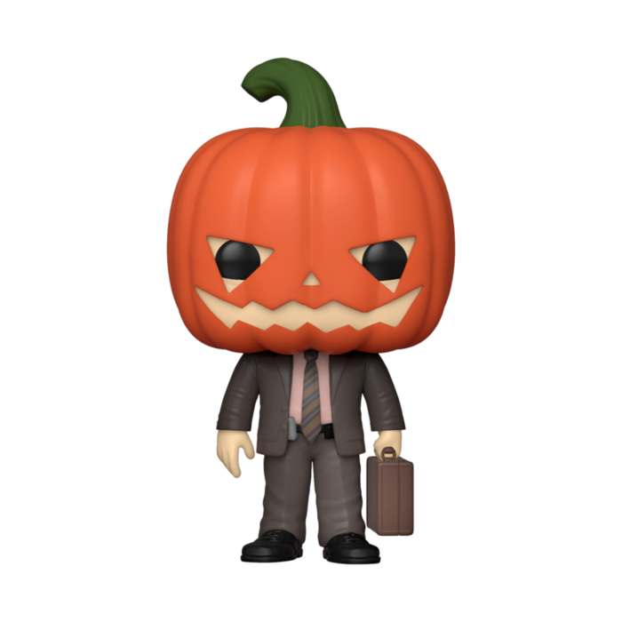 Funko Funko TV Television 1171 Dwight Schrute The Office