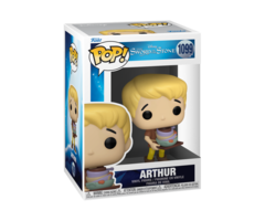 Funko Funko Disney 1099 Arthur The Sword in the Stone