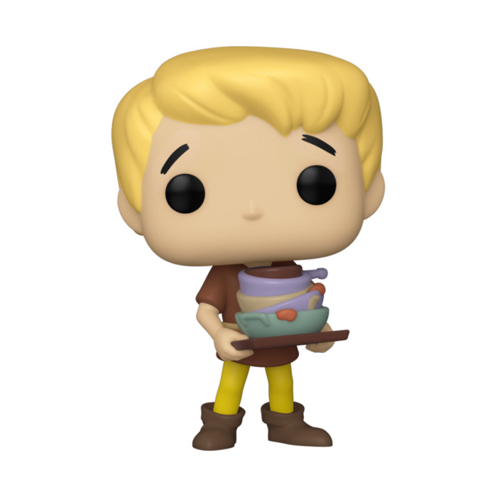 Funko Funko Disney 1099 Arthur The Sword in the Stone