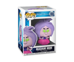 Funko Funko Disney 1101 Madam Mim The Sword in the Stone