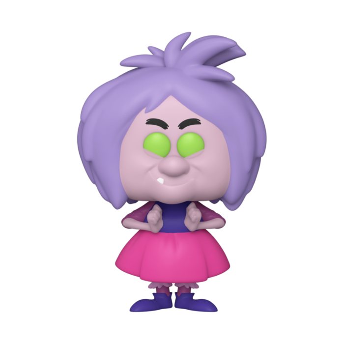 Funko Funko Disney 1101 Madam Mim The Sword in the Stone