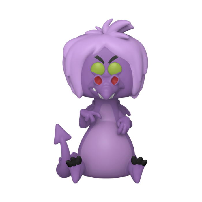Funko Funko Disney 1102 Mim as Dragon Madam Mim The Sword in the Stone