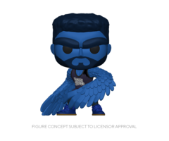 Funko Funko Movies 1181 The Brow Space Jam A New Legacy