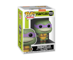 Funko Funko Movies 1133 Donatello TMNT Teenage Mutant Ninja Turtles Nickelodeon