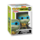 Funko Movies 1134 Leonardo TMNT Teenage Mutant Ninja Turtles Nickelodeon