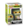 Funko Movies 1136 Michelangelo TMNT Teenage Mutant Ninja Turtles Nickelodeon