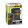 Funko Movies 1139 Tokka TMNT Teenage Mutant Ninja Turtles Nickelodeon