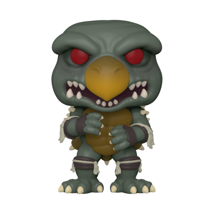 Funko Funko Movies 1139 Tokka TMNT Teenage Mutant Ninja Turtles Nickelodeon