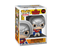 Funko Funko Movies 1110 Peacemaker The Suicide Squad