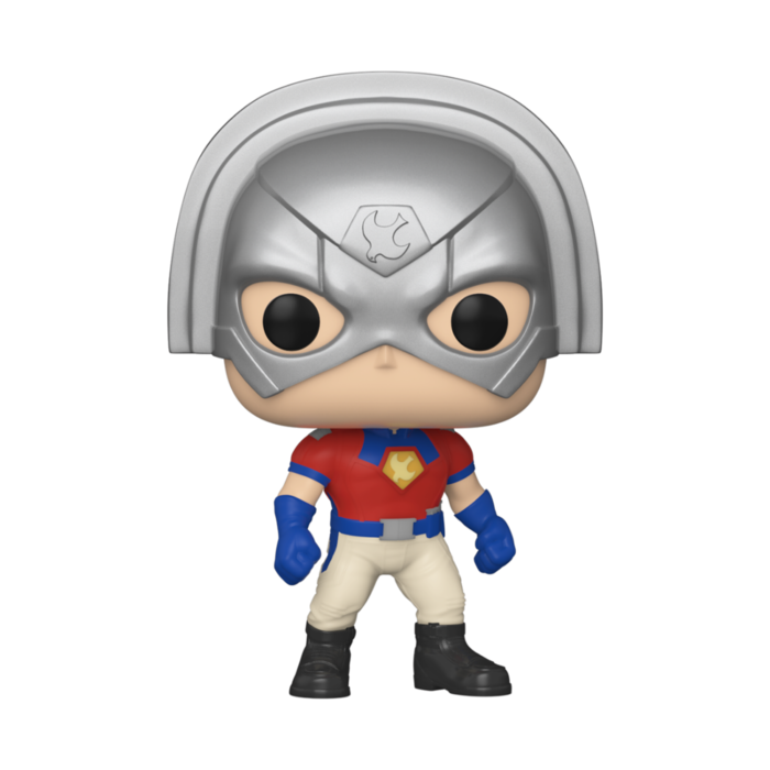 Funko Funko Movies 1110 Peacemaker The Suicide Squad