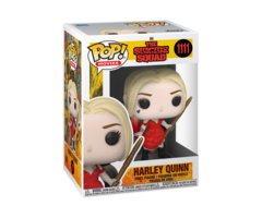 Funko Funko Movies 1111 Harley Quinn The Suicide Squad DC
