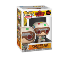 Funko Funko Movies 1112 Polka-Dot Man The Suicide Squad