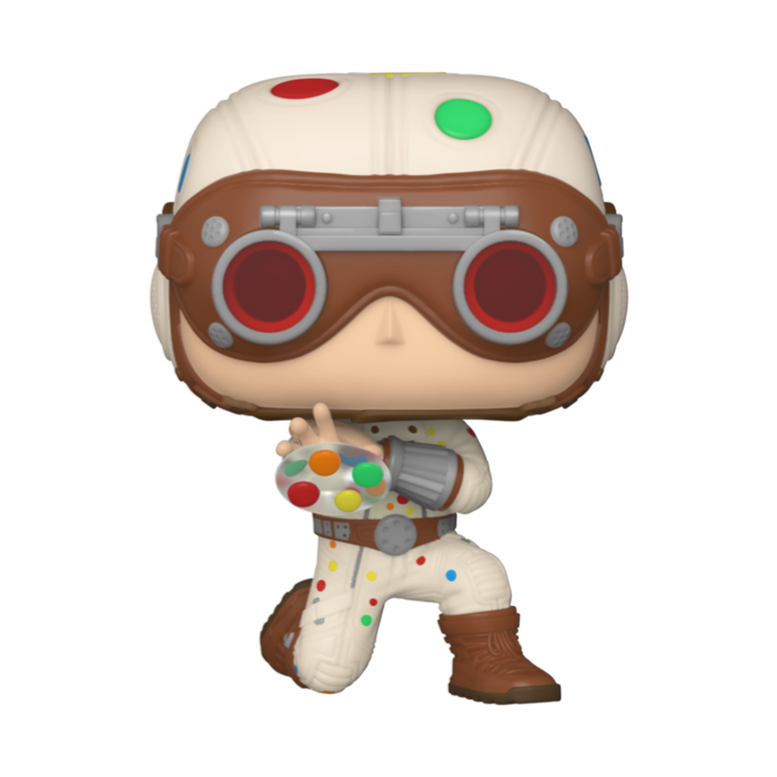 Funko Funko Movies 1112 Polka-Dot Man The Suicide Squad