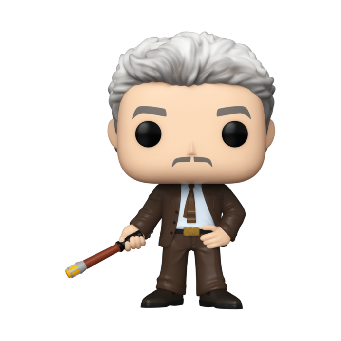 Funko Funko Marvel 0896 Mobius Loki