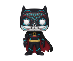 Funko Funko Heroes DC 0409 Batman Dia de los DC Super Heroes