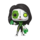 Funko DC Heroes 411 Green Lantern Jessica Cruz Dia de los Muertos