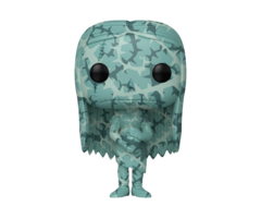 Funko Funko Art Series 08 Sally Disney Funko Exclusive + Hard Stack Protector Night Before Christmas NBC