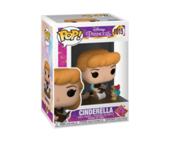 Funko Funko Disney 1015 Cinderella Ultimate Princess