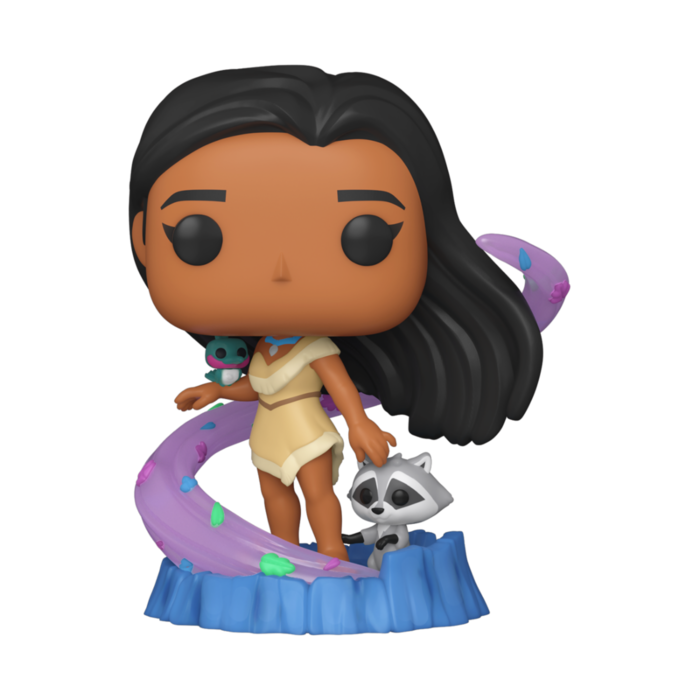 Funko Funko Disney 1017 Pocahontas Princess