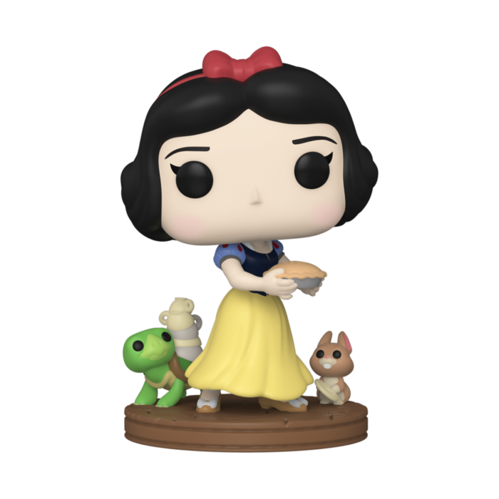 Funko Funko Disney 1019 Snow White Princess