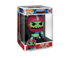 Funko Funko Retro Toys 090 Trap Jaw 10inch Masters of the Universe MOTU