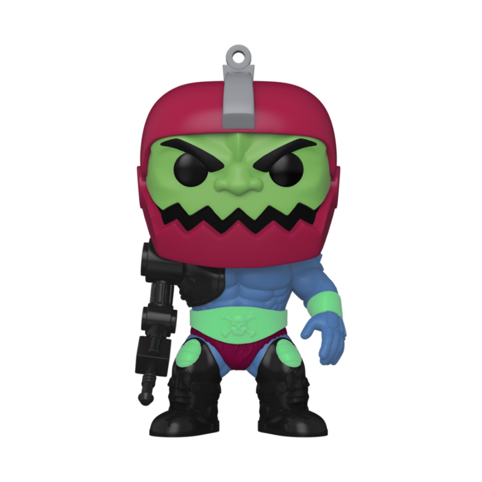 Funko Funko Retro Toys 090 Trap Jaw 10inch Masters of the Universe MOTU