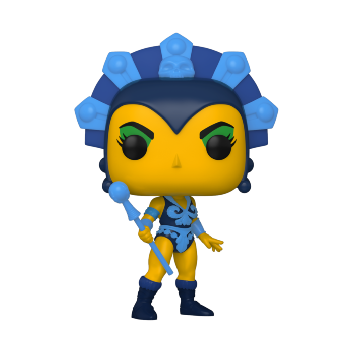 Funko Funko Retro Toys 086 Evil-Lyn Masters of the Universe MOTU