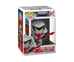 Funko Funko Retro Toys 087 Horde Trooper Master of the Universe MOTU