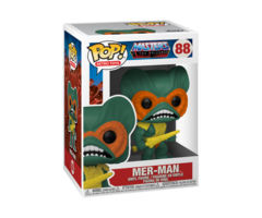Funko Funko Retro Toys 088 Mer-Man Masters of the Universe MOTU