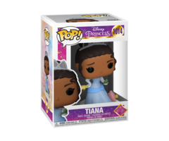 Funko Funko Disney 1014 Tiana Princesses