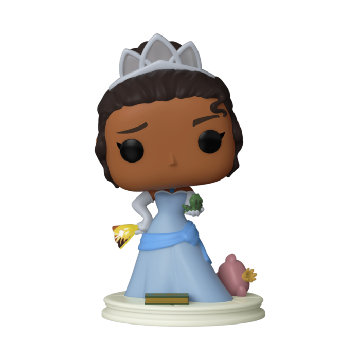 Funko Funko Disney 1014 Tiana Princesses