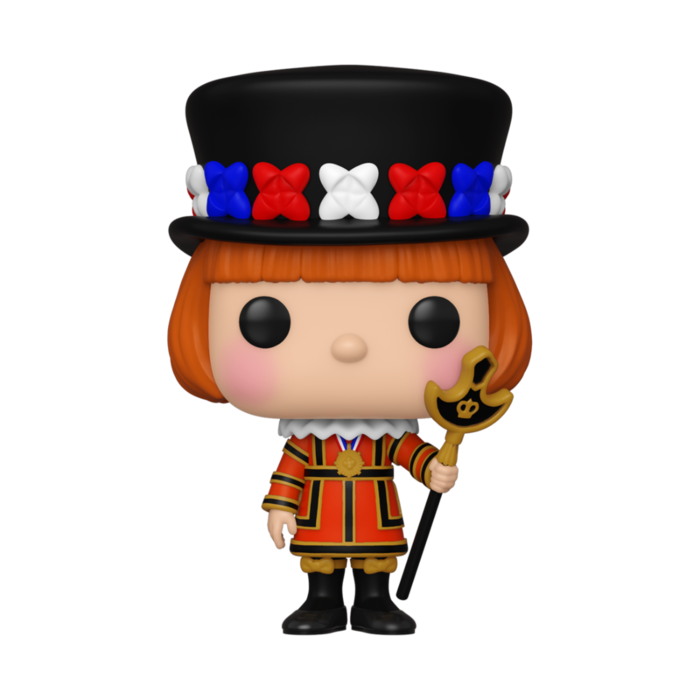Funko Funko Disney 1074 England It's a Small World