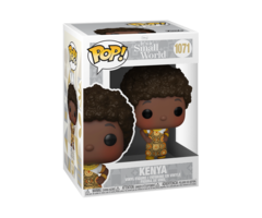 Funko Funko Disney 1071 Kenya Its a Small World