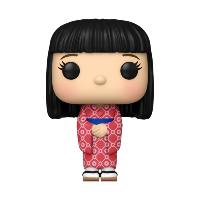 Funko Funko Disney 1072 Japan It's a Small Word