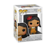 Funko Funko Disney 1073 United States It's a Small World
