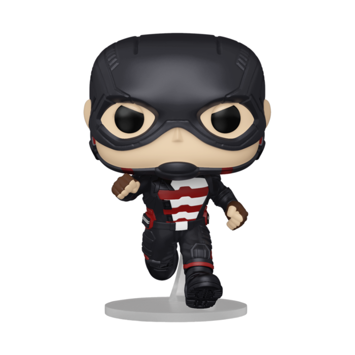 Funko Funko Marvel 0815 US Agent The Falcon & Winter Soldier