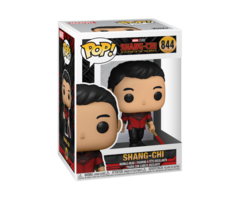 Funko Funko Marvel 0844 Shang-Chi Shang-Chi