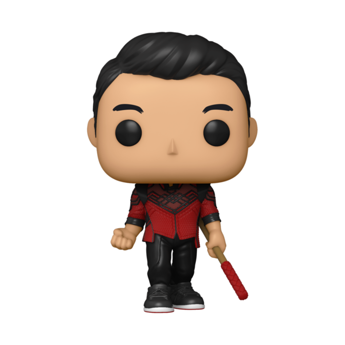 Funko Funko Marvel 0844 Shang-Chi Shang-Chi